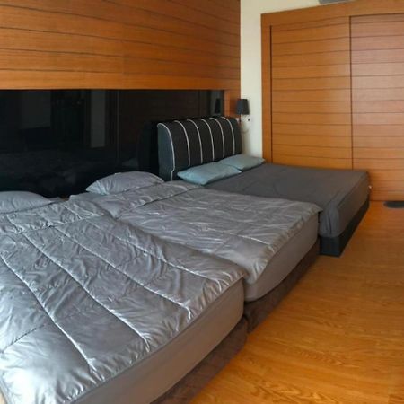 Backpackers Cozy Apartment Kl Sentral Kuala Lumpur Bagian luar foto