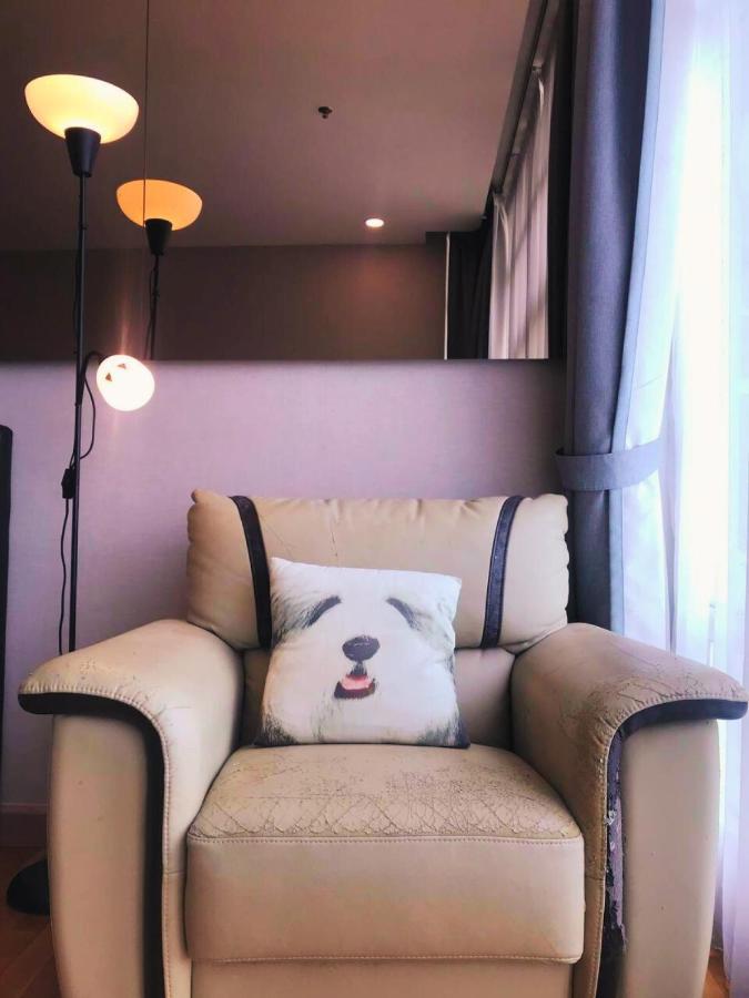 Backpackers Cozy Apartment Kl Sentral Kuala Lumpur Bagian luar foto