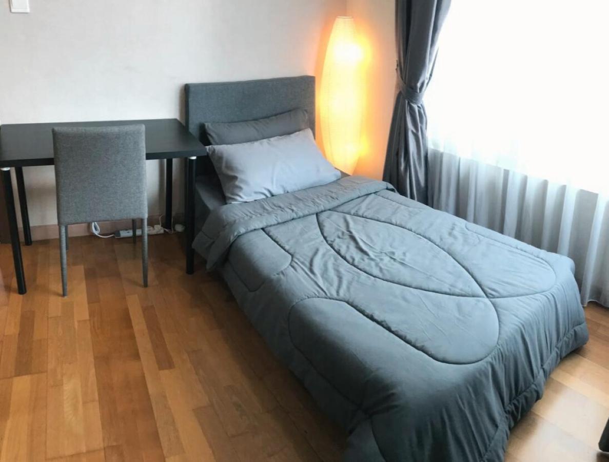 Backpackers Cozy Apartment Kl Sentral Kuala Lumpur Bagian luar foto