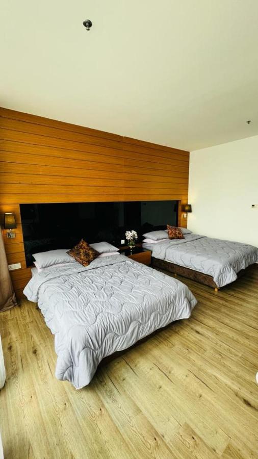 Backpackers Cozy Apartment Kl Sentral Kuala Lumpur Bagian luar foto