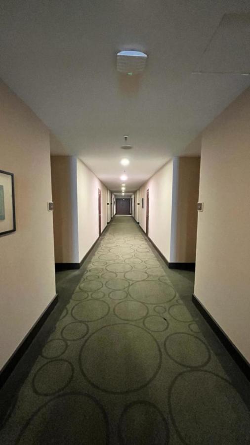 Backpackers Cozy Apartment Kl Sentral Kuala Lumpur Bagian luar foto
