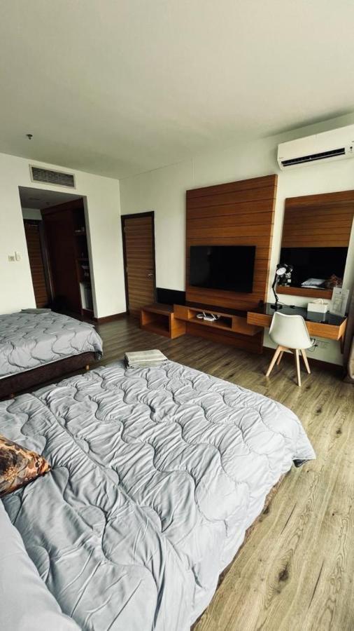 Backpackers Cozy Apartment Kl Sentral Kuala Lumpur Bagian luar foto