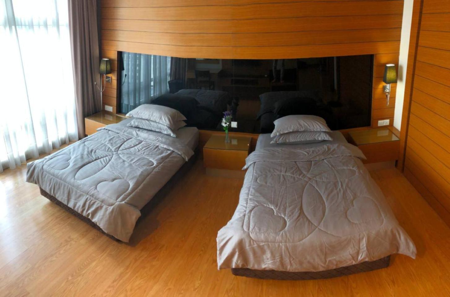 Backpackers Cozy Apartment Kl Sentral Kuala Lumpur Bagian luar foto