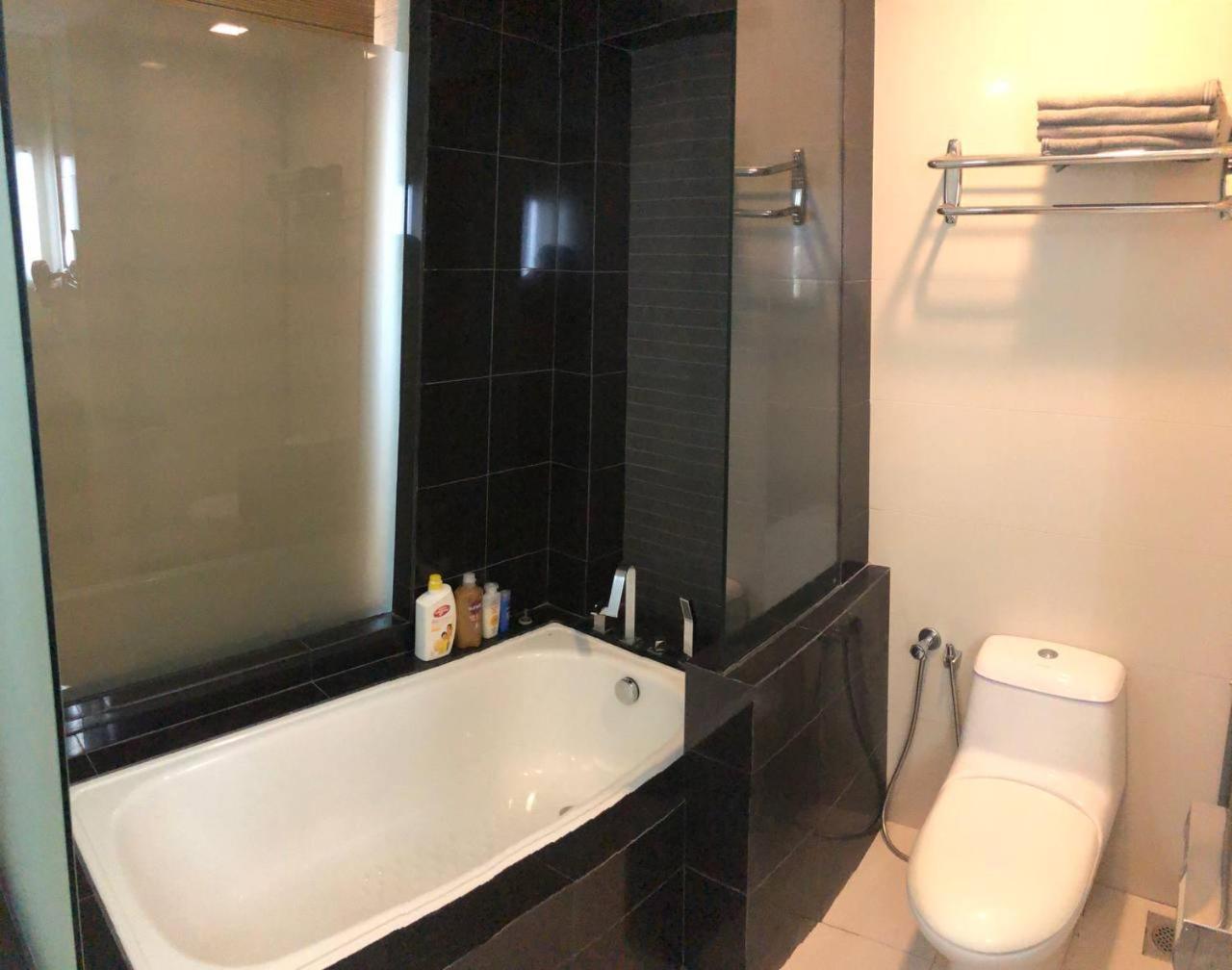 Backpackers Cozy Apartment Kl Sentral Kuala Lumpur Bagian luar foto