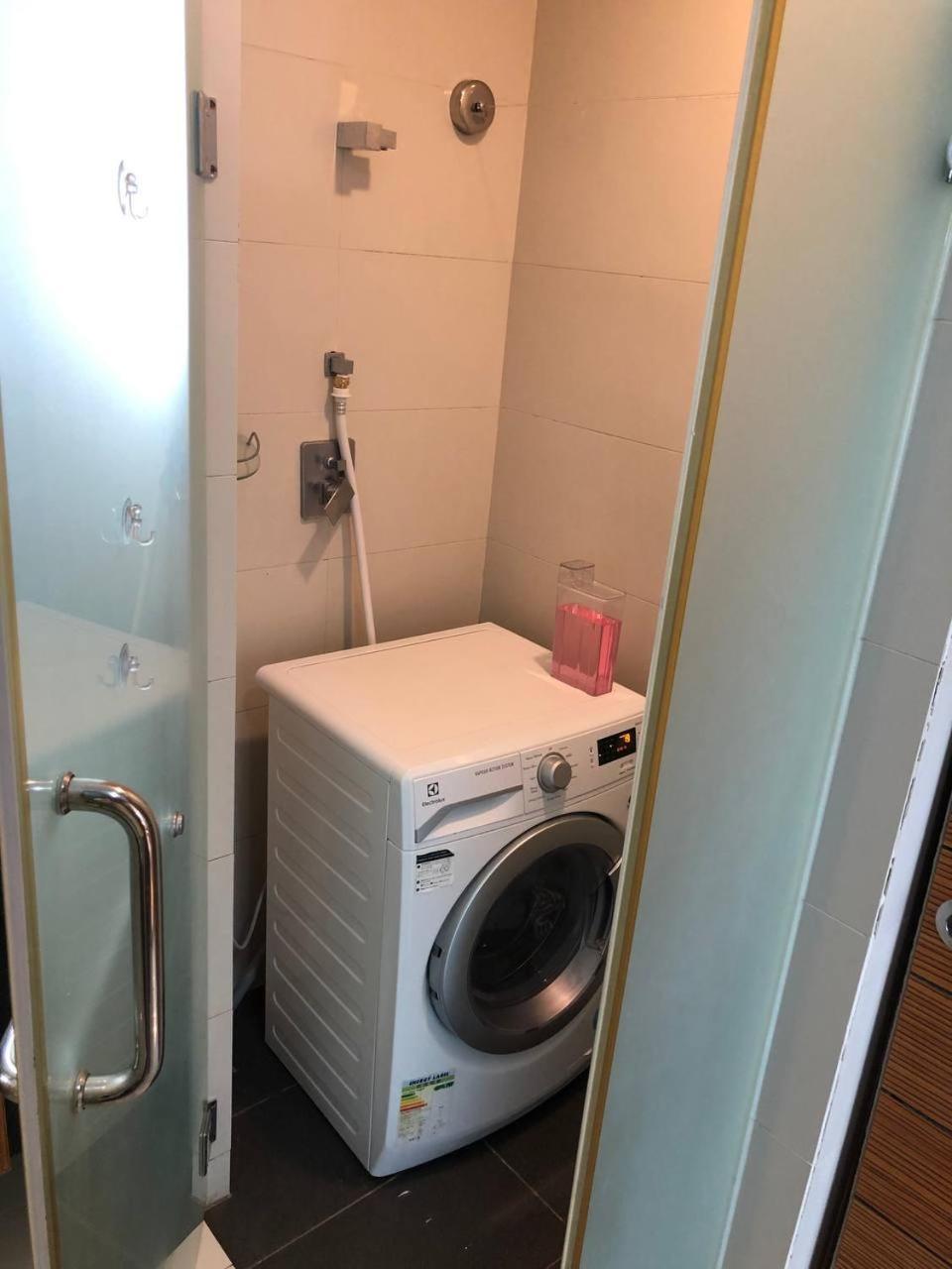 Backpackers Cozy Apartment Kl Sentral Kuala Lumpur Bagian luar foto