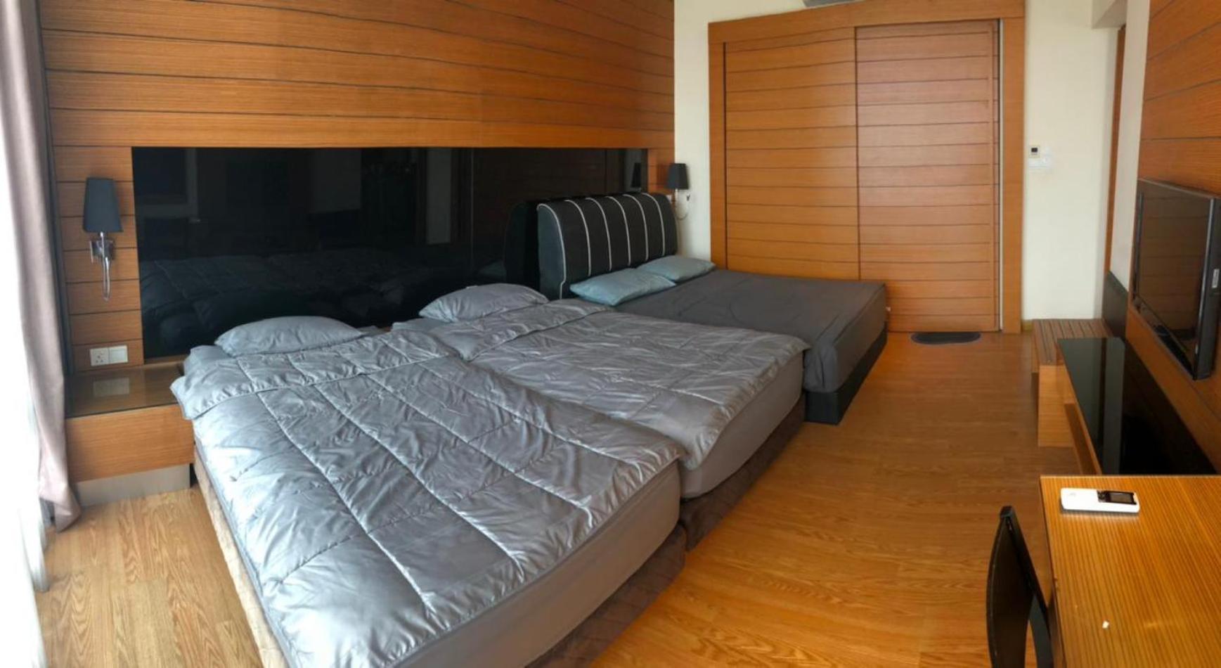 Backpackers Cozy Apartment Kl Sentral Kuala Lumpur Bagian luar foto